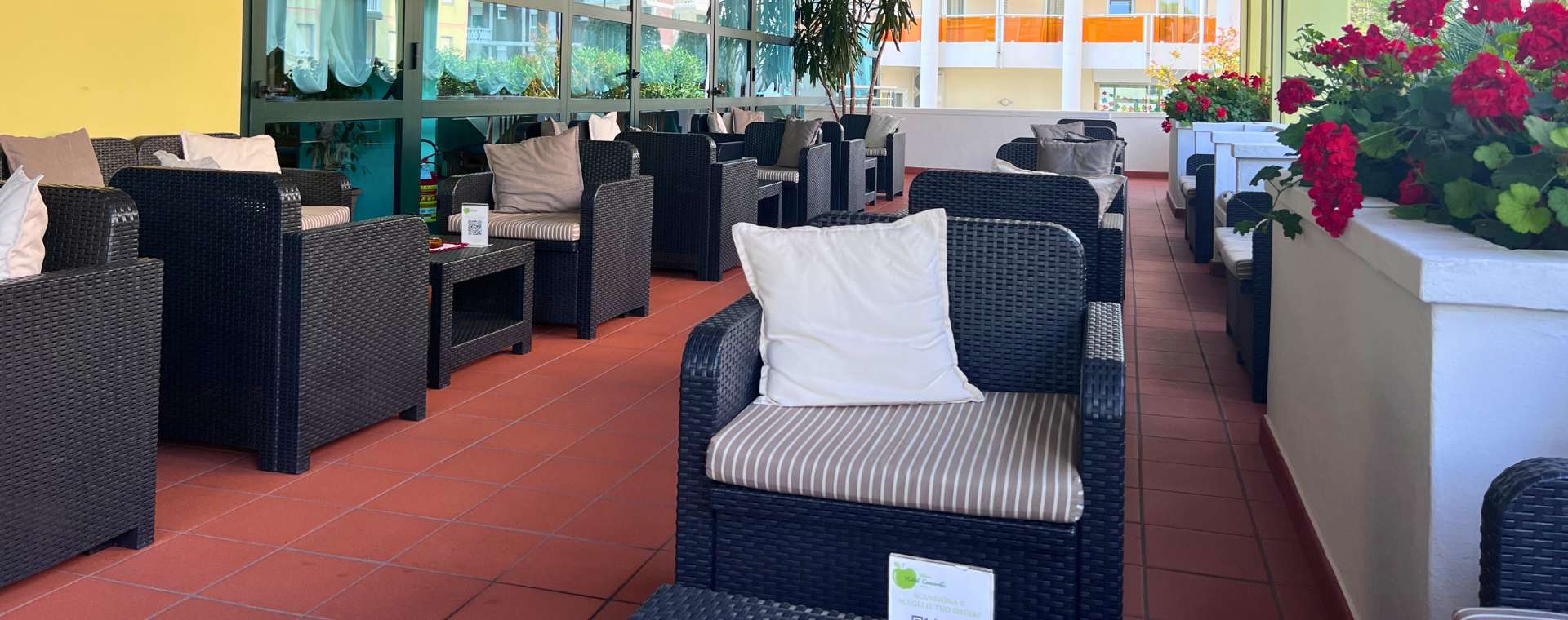 Soggiorno estate family hotel Bibione