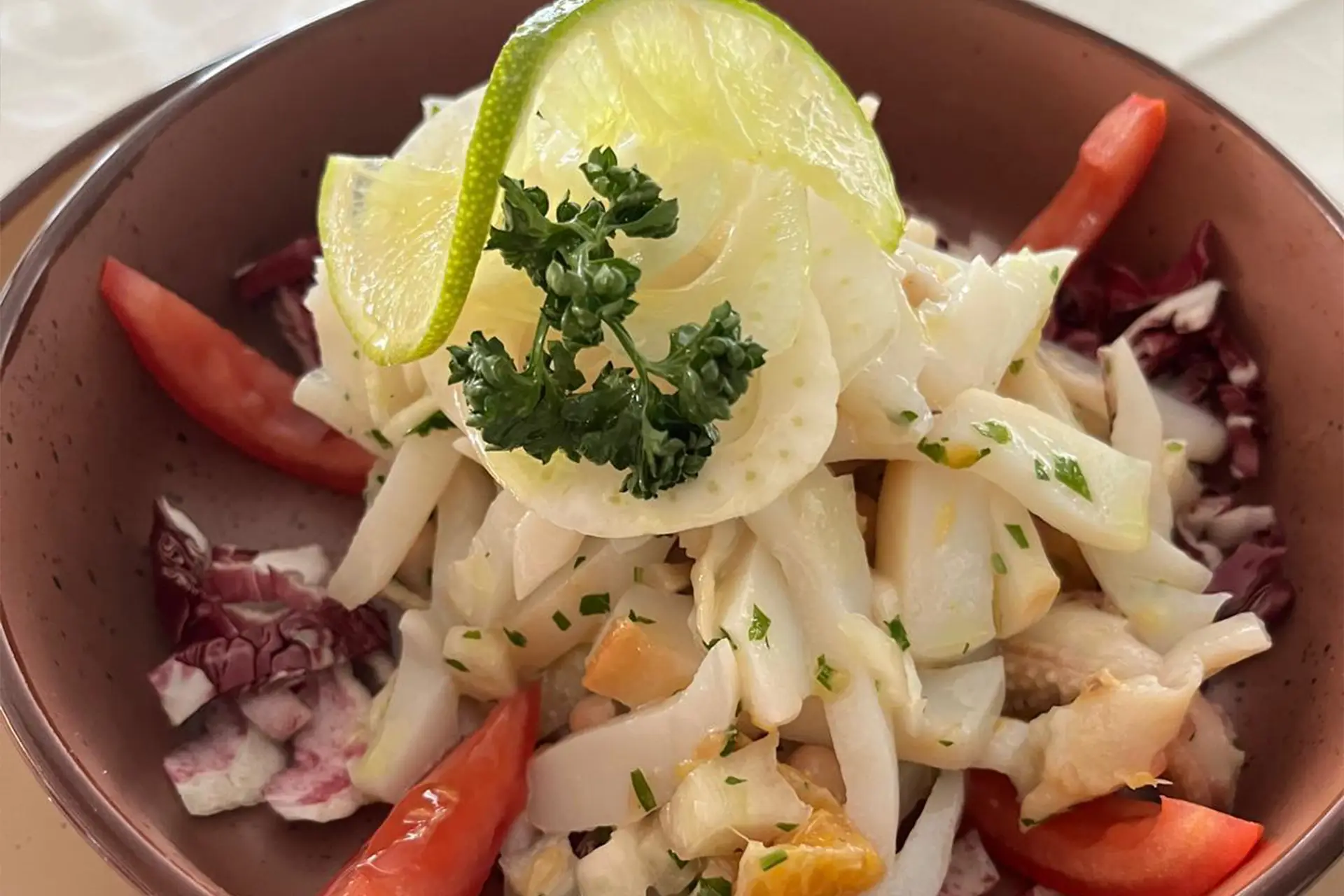 ristorante Hotel Concordia Bibione