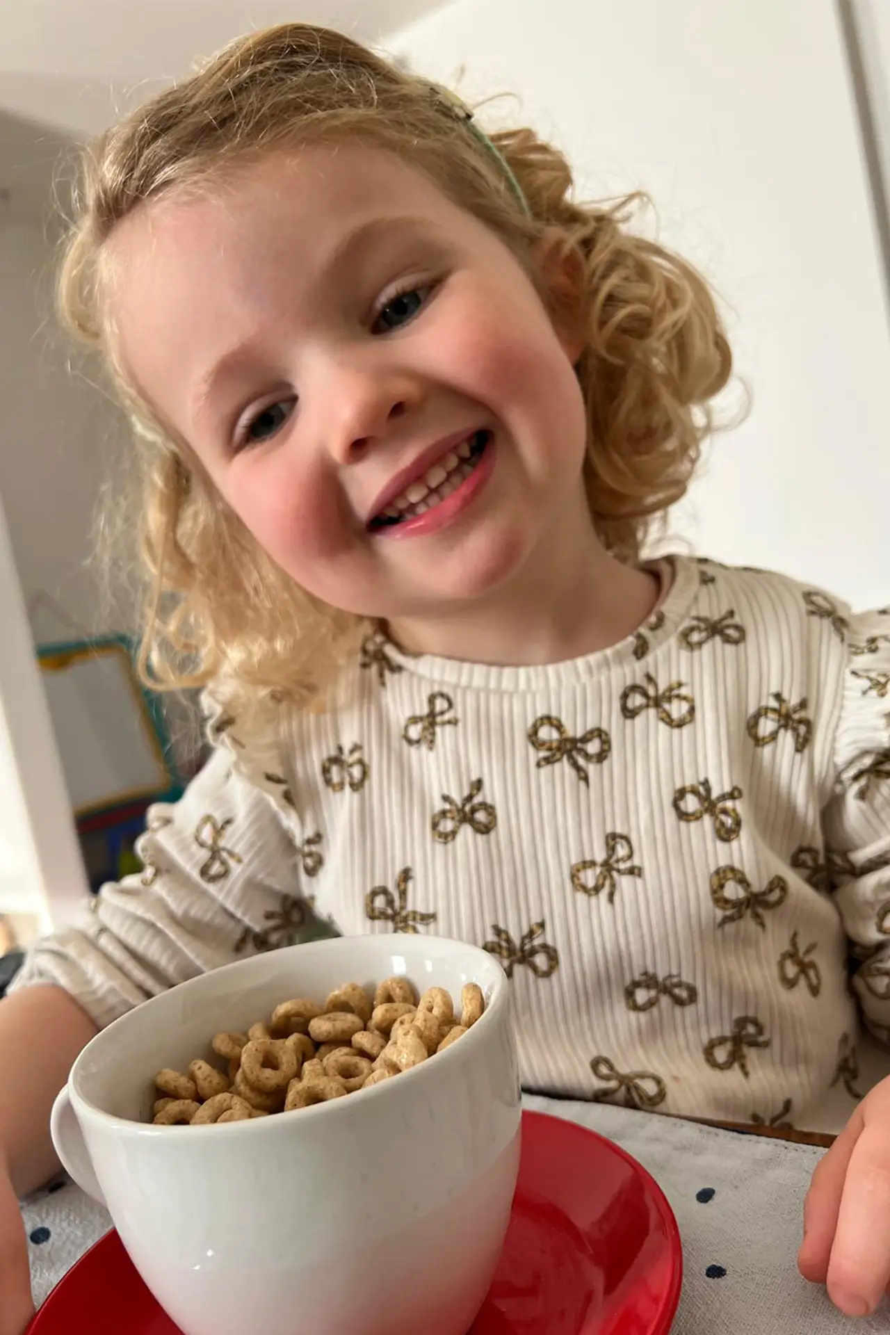 I bambini a tavola Hotel Concordia Bibione