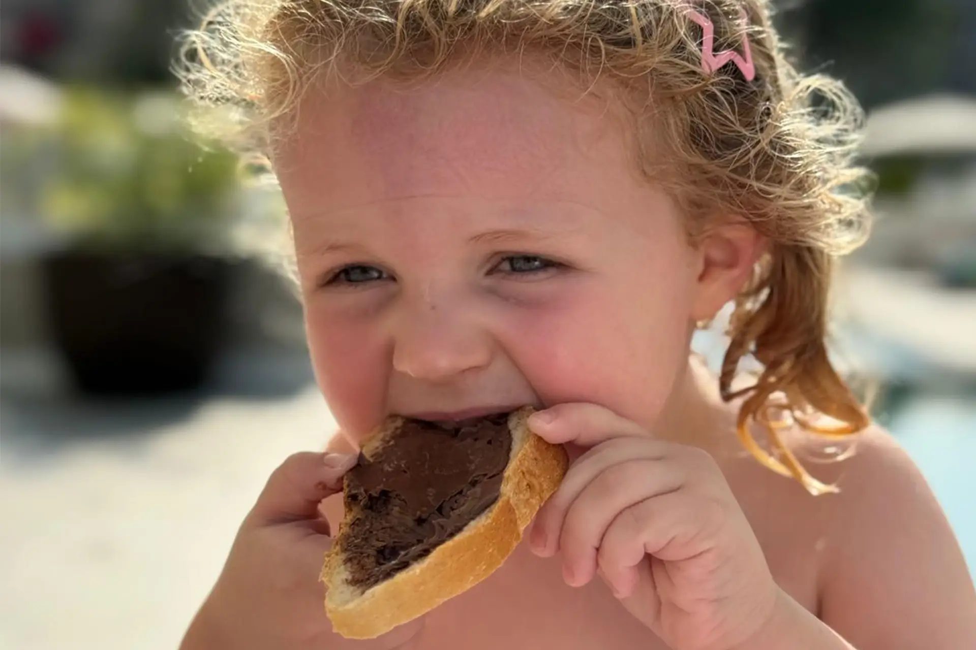 Hotel Concordia Bibione tre stelle superior tutto per i bimbi in vacanza
