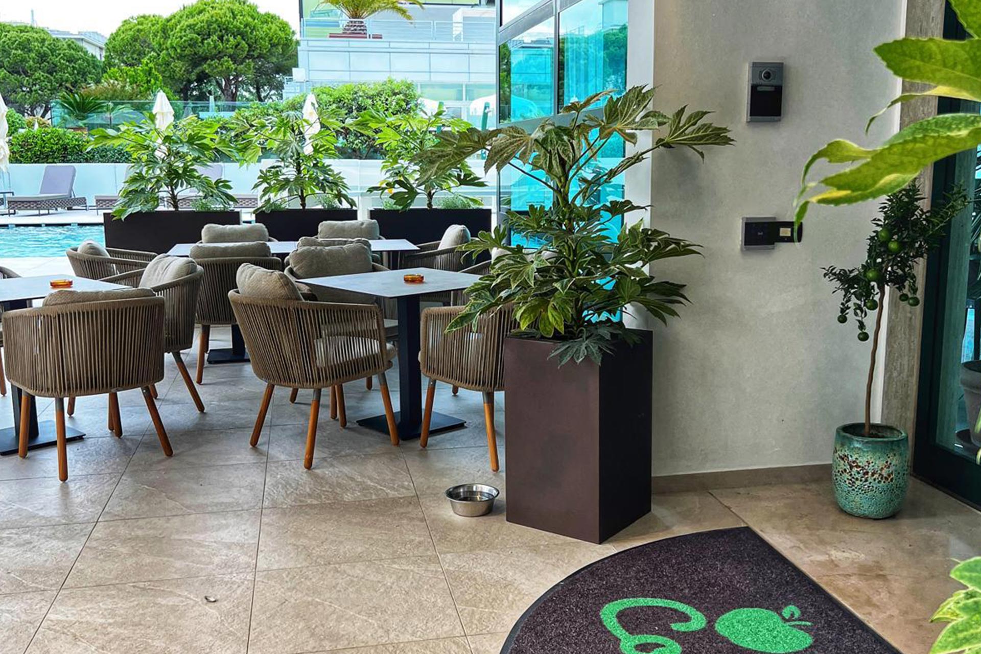 Speciale sconto 15% per le vacanze a Bibione